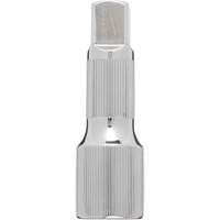 Rallonge de prise, Prise 1/2", 3" lo We Share Industrial Supply