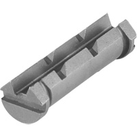 Threading Jaw Inserts for Coated Pipe We Share Industrial Supply