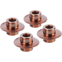 Cutter Wheels for Universal Pipe Threading We Share Industrial Supply