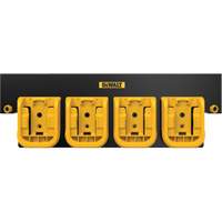 Battery Rail We Share Industrial Supply