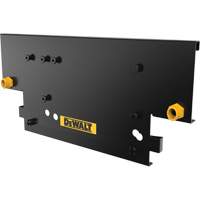 Battery Charger Rail Mount We Share Industrial Supply