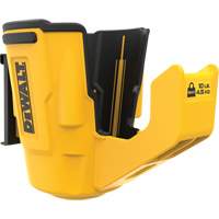 &eacute;tui pour outil motoris&eacute;, Plastique, Jaune We Share Industrial Supply