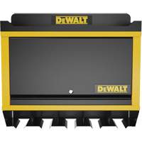 Armoire murale pour outil motoris&eacute; We Share Industrial Supply