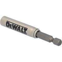 Magnetic Screwdriving Bit Drive Guide, Phillips, #2, 1/4" Drive We Share Industrial Supply