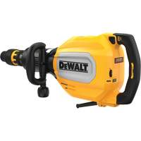 SDS MAX Inline Chipping Hammer, 30-2/5", 27 lbs. Head We Share Industrial Supply