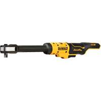 Rochet sans balai &agrave; port&eacute;e prolong&eacute;e XTREME MAX (outil seulement), 12 V, Prise de 3/8" We Share Industrial Supply
