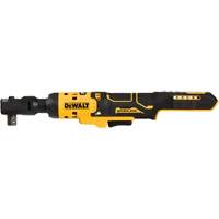 Rochet sans balai ATOMIC COMPACT SERIES 20V MAX (outil seulement), 20 V, Prise de 1/2" We Share Industrial Supply