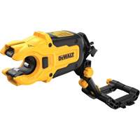 IMPACT CONNECT Copper Pipe Cutter Attachment We Share Industrial Supply