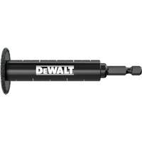Impact Connect Inside PVC Pipe Cutter Attachment, 1-1/4"- 8" Capacity We Share Industrial Supply