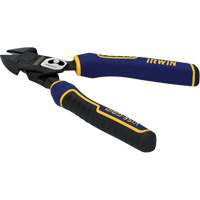 Pinces &agrave; levier &eacute;lev&eacute; VISE-GRIP PowerSlot, 8" lo We Share Industrial Supply