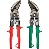 Offset Aviation Snip Set We Share Industrial Supply