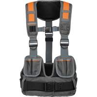 Veste &agrave; outils MODbox We Share Industrial Supply