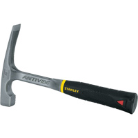 Marteau de maçon FatMax Ant-Vibe, 20 lb We Share Industrial Supply