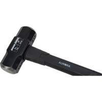 Sledge Hammer, 4 lbs., 16", Fibreglass Handle We Share Industrial Supply
