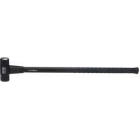 Masse, 6 lb, 36", Prise Fibre de verre We Share Industrial Supply