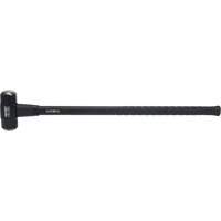 Sledge Hammer, 8 lbs., 36", Fibreglass Handle We Share Industrial Supply