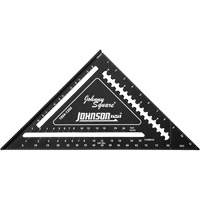 &eacute;querre de charpente 12" Johnny Square Professional Easy-Read We Share Industrial Supply