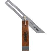 10" Professional Carbonized Bamboo T-Bevel We Share Industrial Supply