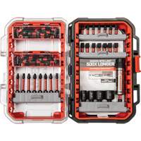 Jeu d'attaches pour forets VORTEX 55 mcx We Share Industrial Supply