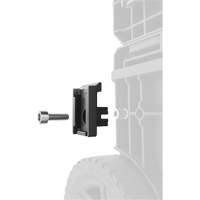 Arx Custom Connectors for Accessories & Wall-Mounting We Share Industrial Supply