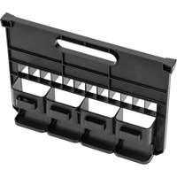 Arx Tool Holder & Divider We Share Industrial Supply