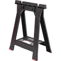 Arx Collapsible & Portable Sawhorse We Share Industrial Supply