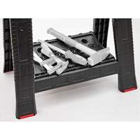 Arx Collapsible & Portable Sawhorse We Share Industrial Supply