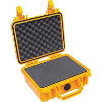 Mallette de protection Protector 1200 avec mousse We Share Industrial Supply