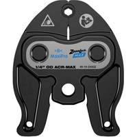 M&acirc;choire de presse ZoomLock MAX 1/4" pour outils de presse M12 FORCE LOGIC We Share Industrial Supply