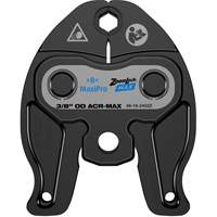 M&acirc;choire de presse ZoomLock MAX 3/8" pour outils de presse M12 FORCE LOGIC We Share Industrial Supply