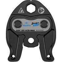 M&acirc;choire de presse ZoomLock MAX 5/8" pour outils de presse M12 FORCE LOGIC We Share Industrial Supply