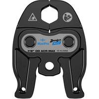 M&acirc;choire de presse ZoomLock MAX 7/8" pour outils de presse M12 FORCE LOGIC We Share Industrial Supply