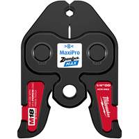 1/4" ZoomLock&reg; MAX Press Jaw for M18 FORCE LOGIC Press Tools We Share Industrial Supply