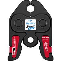 5/8" ZoomLock&reg; MAX Press Jaw for M18 FORCE LOGIC Press Tools We Share Industrial Supply
