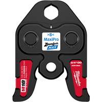 3/4" ZoomLock&reg; MAX Press Jaw for M18 FORCE LOGIC Press Tools We Share Industrial Supply