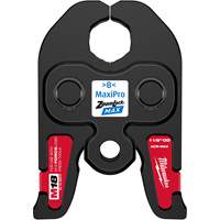 M&acirc;choire de presse ZoomLock MAX 1/8" pour outils de presse M18 FORCE LOGIC We Share Industrial Supply