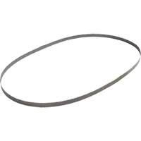 Lame de scie &agrave; ruban compacte pour m&eacute;tal extr&ecirc;mement &eacute;pais, 35-3/8" lo x 8/10 dents par pouce We Share Industrial Supply