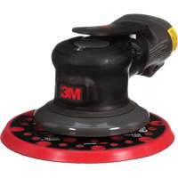 Ponceuse orbitale al&eacute;atoire pneumatique 88939, Dia 5", 12 000 Tr/min We Share Industrial Supply