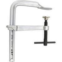 JLRD-20 Serre-joint en L &agrave; usage standard, 20" (508 mm) We Share Industrial Supply