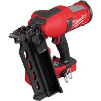 Cloueuse Duplex Fuel, 18 V, Lithium-ion We Share Industrial Supply