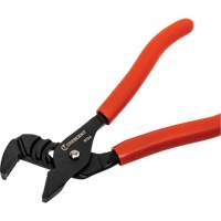 Mini Dipped Handle Tongue and Groove Pliers, 5" We Share Industrial Supply