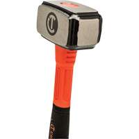 Marteau perforateur, 3 lb, Prise en Fibre de verre, 4" lo We Share Industrial Supply
