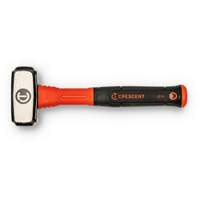 Marteau perforateur, 2 lb, Prise en Coussin&eacute;e/Fibre de verre, 4" lo We Share Industrial Supply