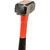 Marteau perforateur, 2 lb, Prise en Coussin&eacute;e/Fibre de verre, 4" lo We Share Industrial Supply