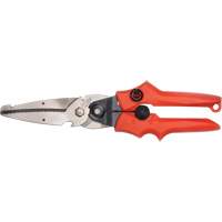 Couteau d'usage multiple We Share Industrial Supply
