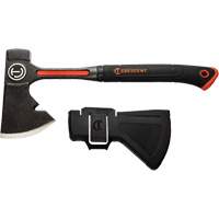 Camping Hatchet We Share Industrial Supply