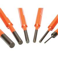 Jeu de poinçon-aiguilles, 6 morcea We Share Industrial Supply