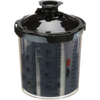 PPS Series 2.0 Spray Cup System UV Kit We Share Industrial Supply
