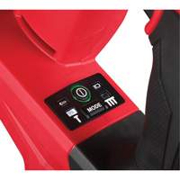 Cloueuse de finition droite M18 Fuel de calibre 16, 18 V, Lithium-ion We Share Industrial Supply
