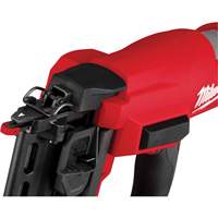 Cloueuse de finition droite M18 Fuel de calibre 16, 18 V, Lithium-ion We Share Industrial Supply
